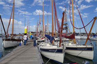The Rally at Yarmouth
